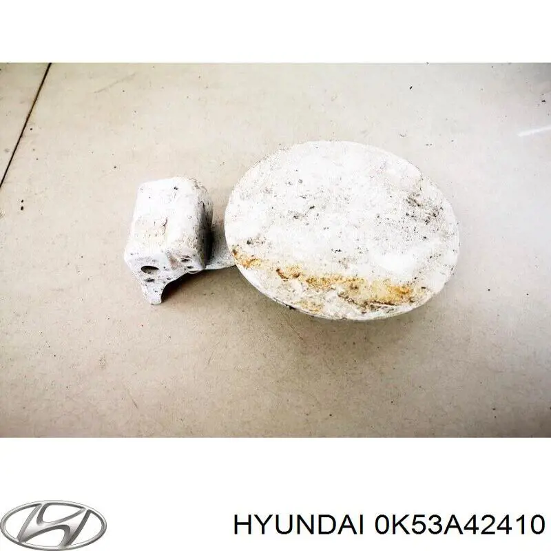 0K53A42410 Hyundai/Kia