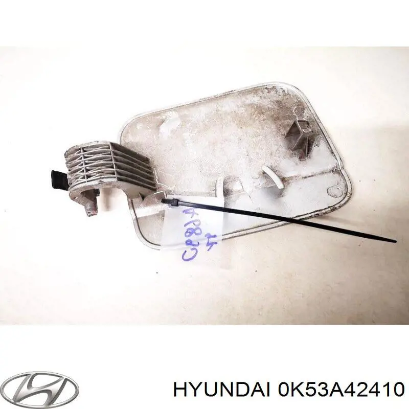  Hyundai/Kia 0K53A42410 ціна, від 6.49 USD