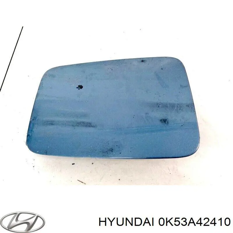 Купити 0K53A42410 Hyundai/Kia 