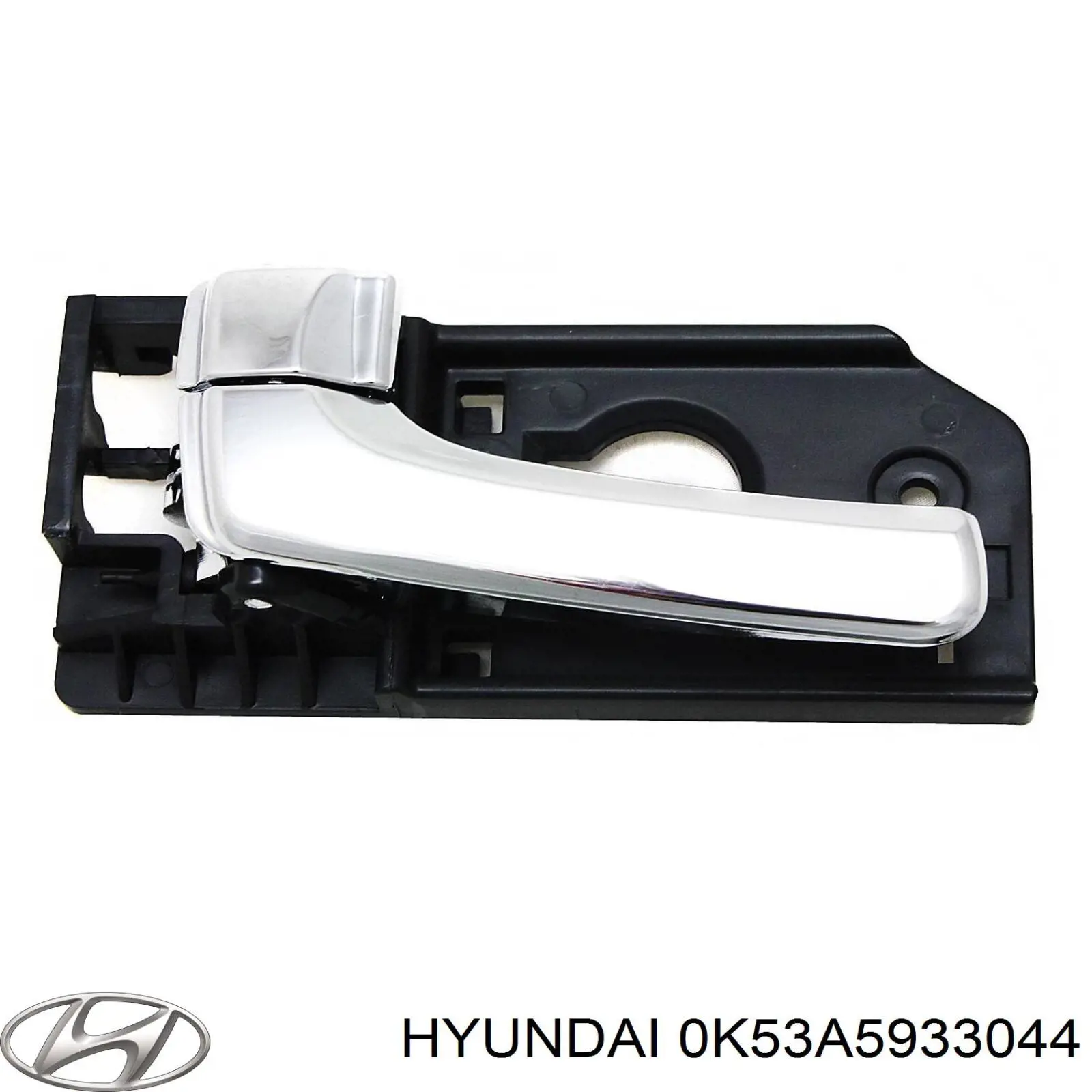 0K53A5933044 Hyundai/Kia 