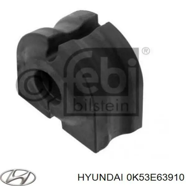 0K53E63910 Hyundai/Kia Автомобільне скло