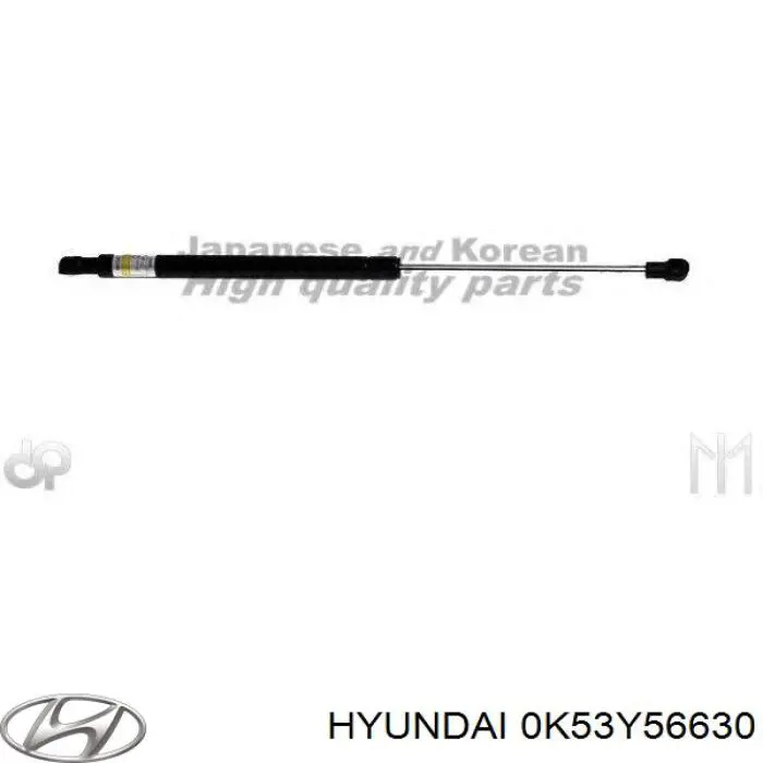  0K53Y56630 Hyundai/Kia