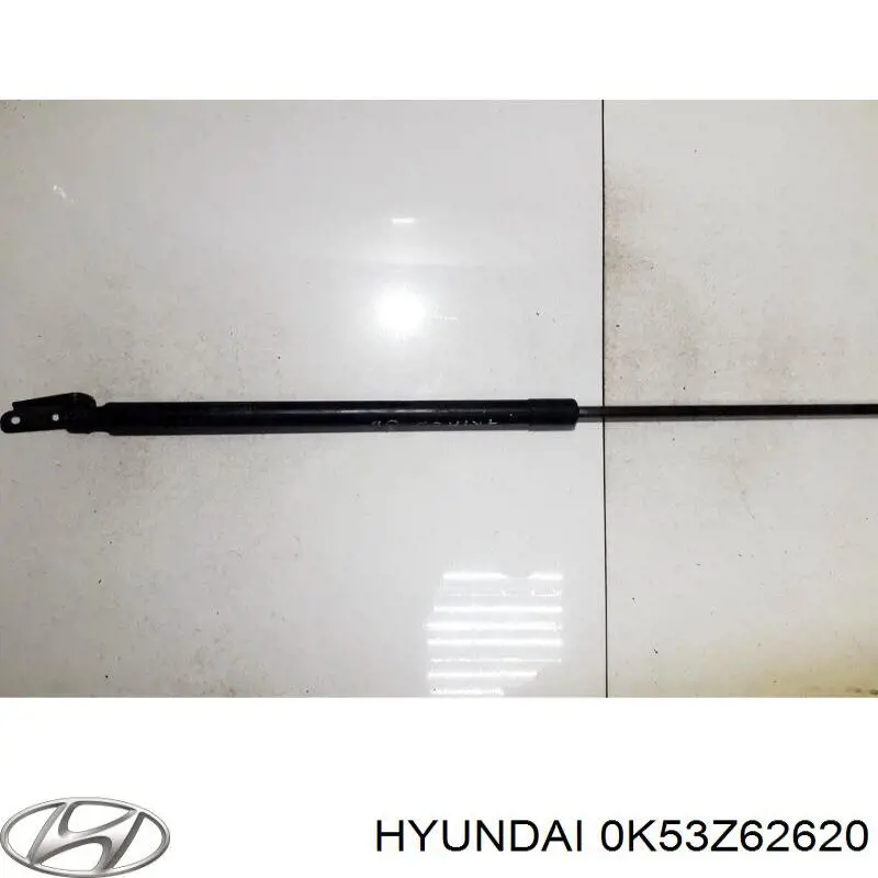 Купити 0K53Z62620 Hyundai/Kia Амортизатор двері багажника