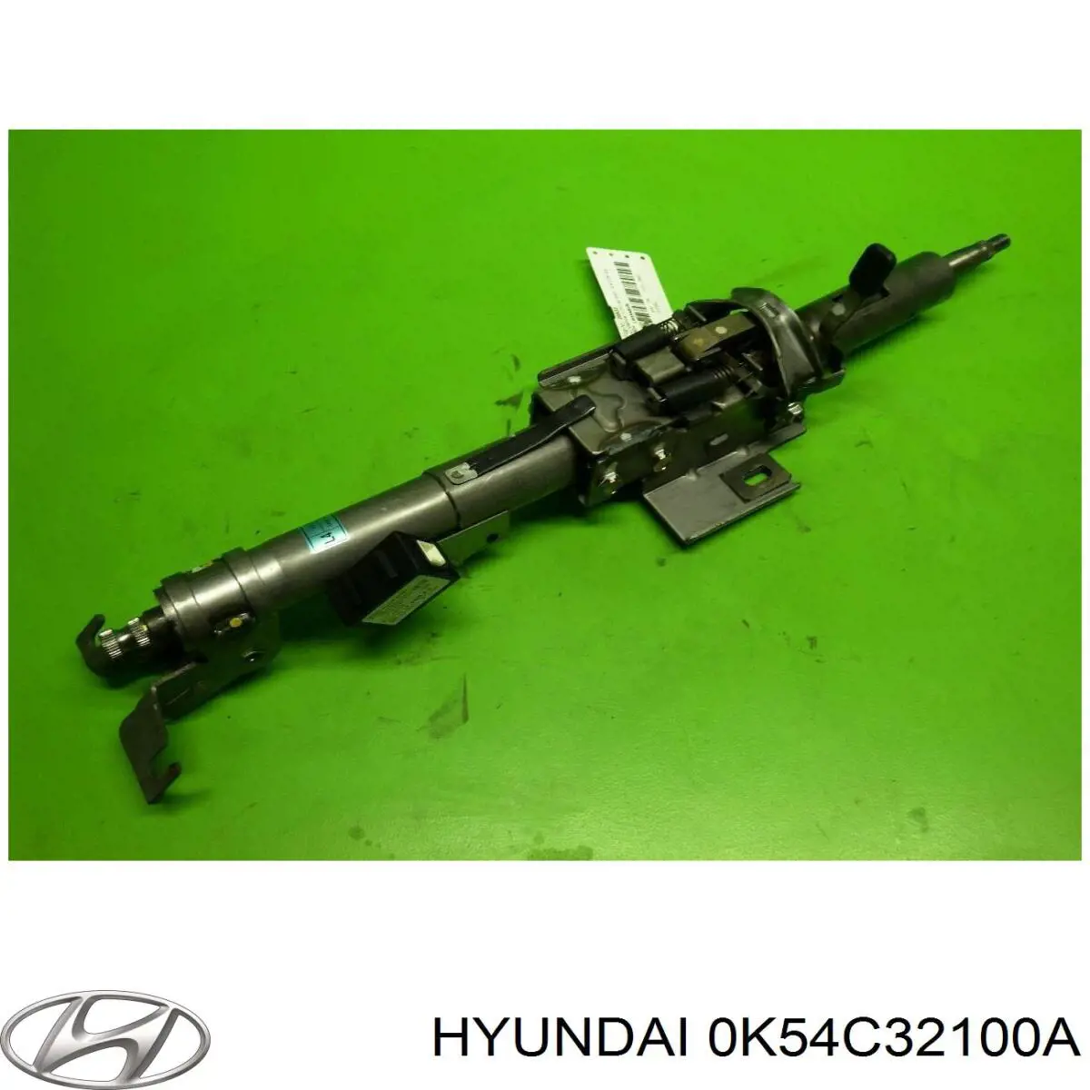  0K54C32100A Hyundai/Kia