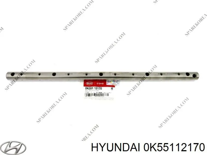 0K55112170 Hyundai/Kia 