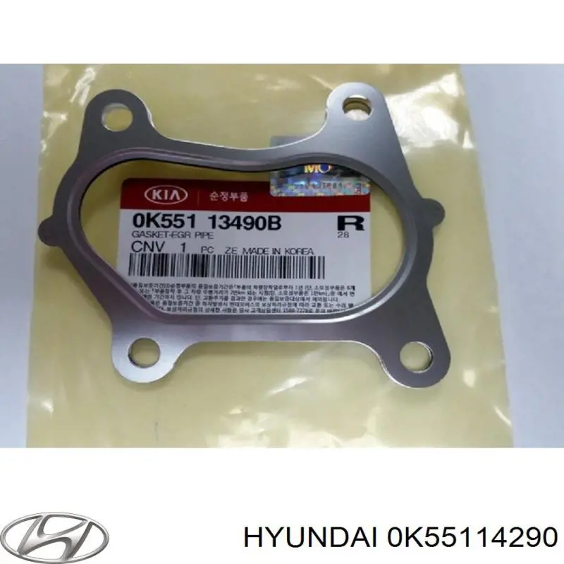  Hyundai/Kia 0K55114290 ціна, від 17.47 USD