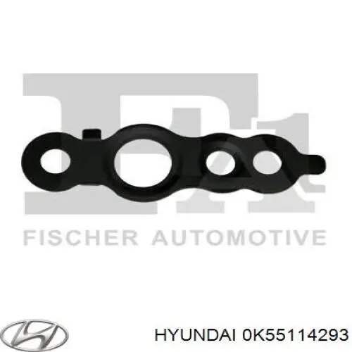 0K55114293 Hyundai/Kia 