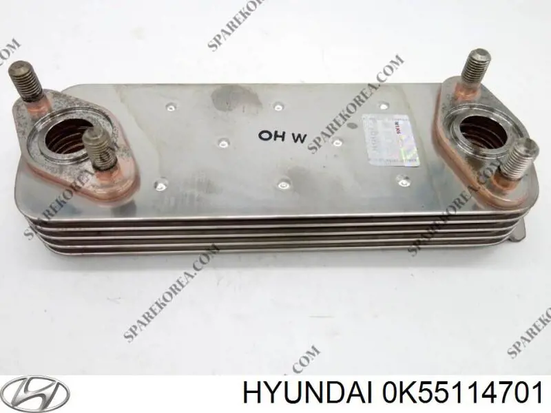  0K55114701 Hyundai/Kia