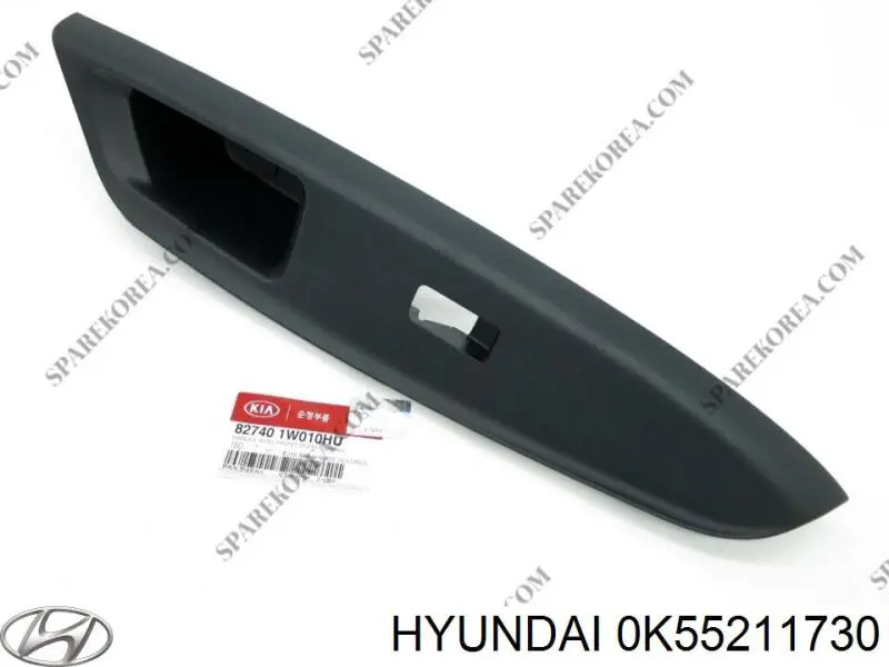 Купити 0K55211730 Hyundai/Kia Натягувач ланцюга ГРМ