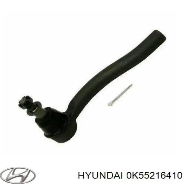 Купити 0K55216410 Hyundai/Kia Корзина зчеплення