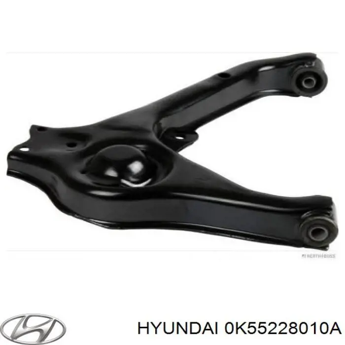 Задні пружини ZC5637A Japan Parts
