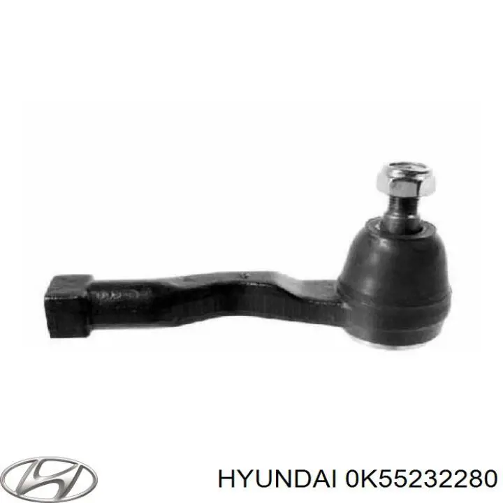 Наконечник рульовий Febi 41983 ціна, від 12.56 USD