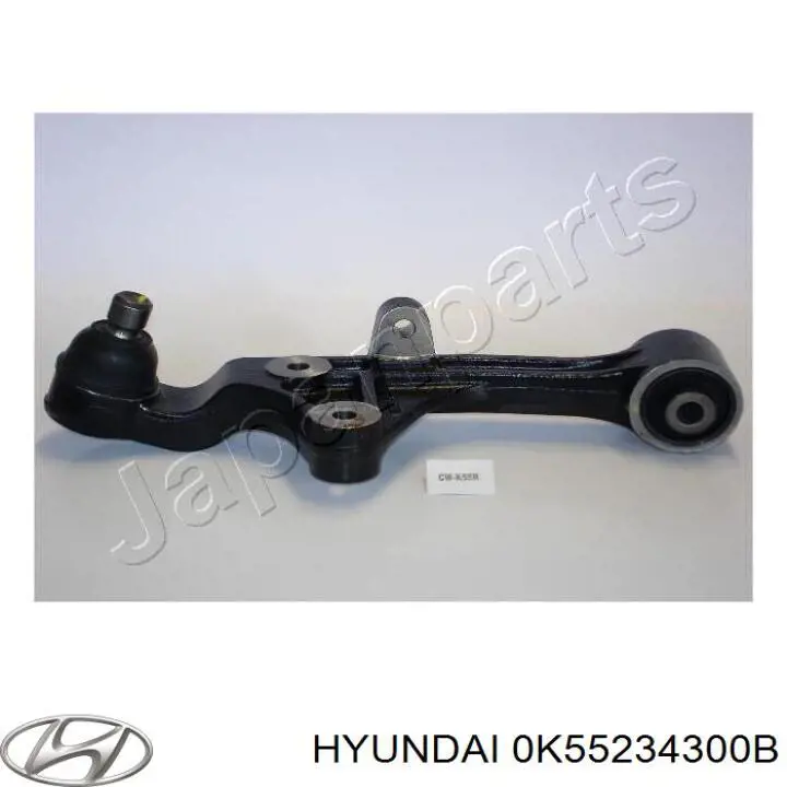 Купити 723735 Maxgear Важіль передньої підвіски нижній, правий