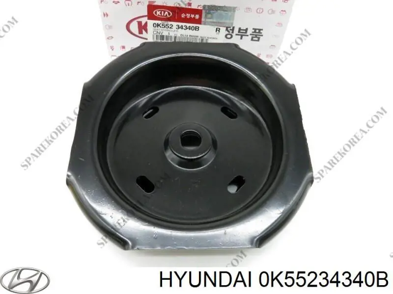  0K55234340B Hyundai/Kia