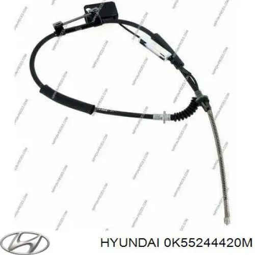  0K55244420M Hyundai/Kia