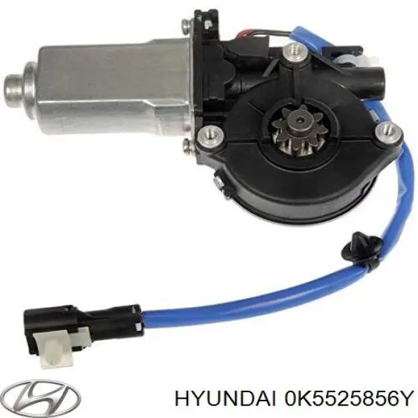 0K5525856Y Hyundai/Kia 