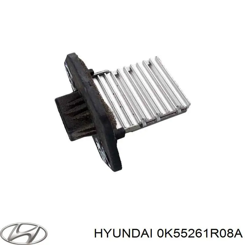  Hyundai/Kia 0K55261R08A ціна, від 13.81 USD