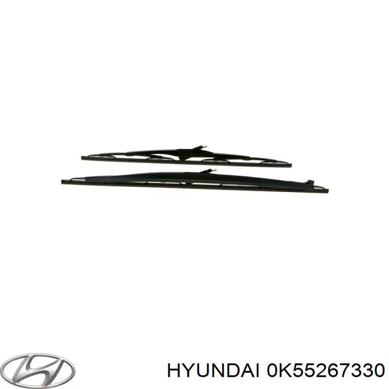  0K55267330 Hyundai/Kia