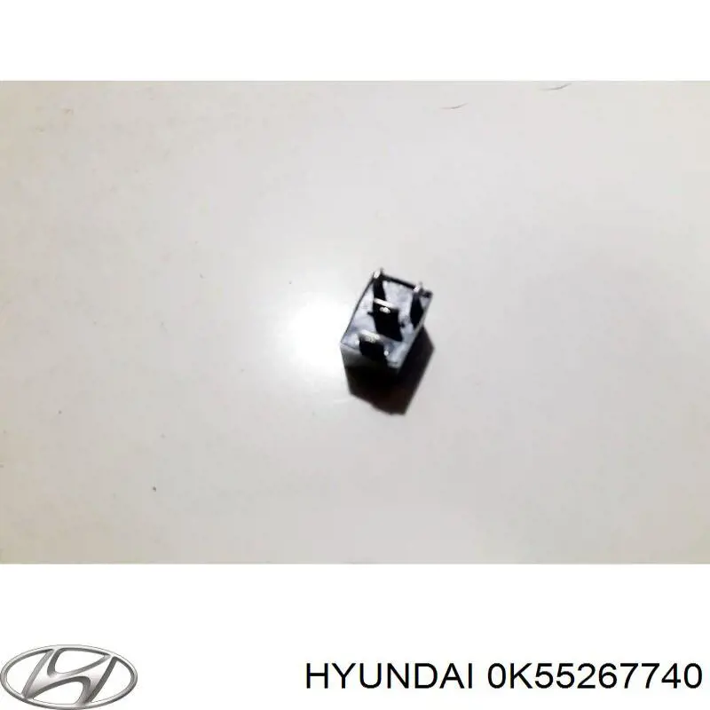 Купити 0K55267740 Hyundai/Kia 