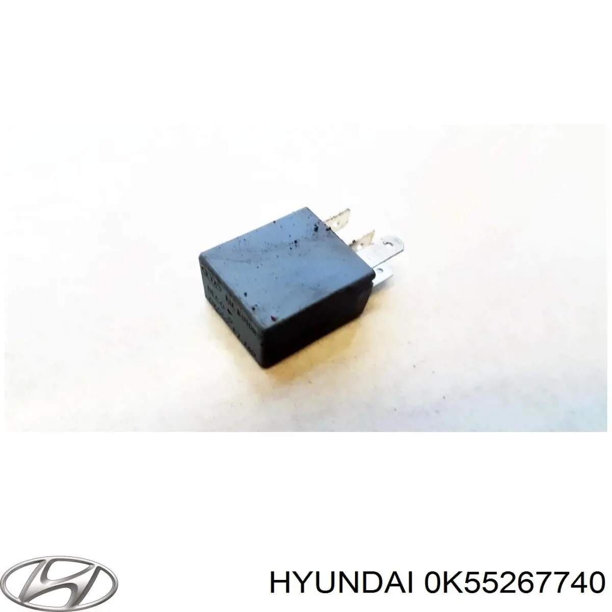 0K55267740 Hyundai/Kia 