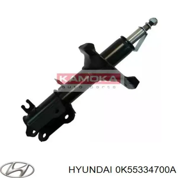  0K55334700A Hyundai/Kia