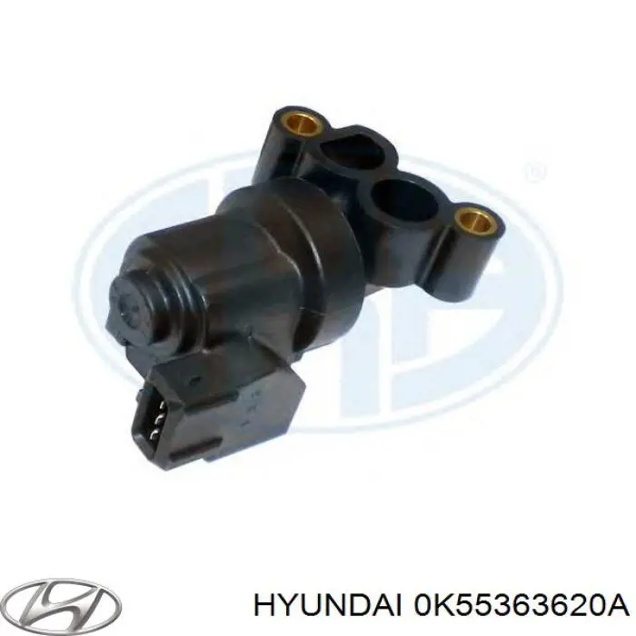 Амортизатор двері задньої Hyundai/Kia 0K55363620A ціна, від 14.28 USD