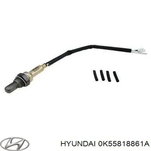 0K55818861A Hyundai/Kia 