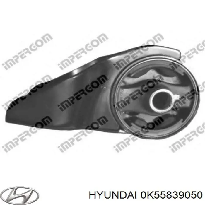  0K55839050 Hyundai/Kia