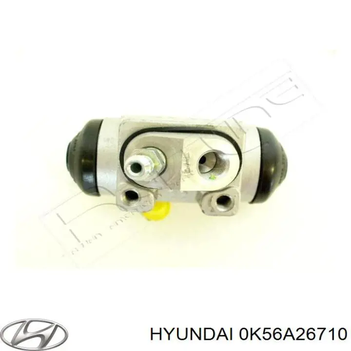  0K56A26710 Hyundai/Kia