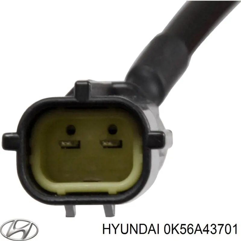 Датчик АБС передній 200259 Maxgear