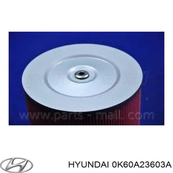 Фільтр повітряний Japan Cars B20312PR