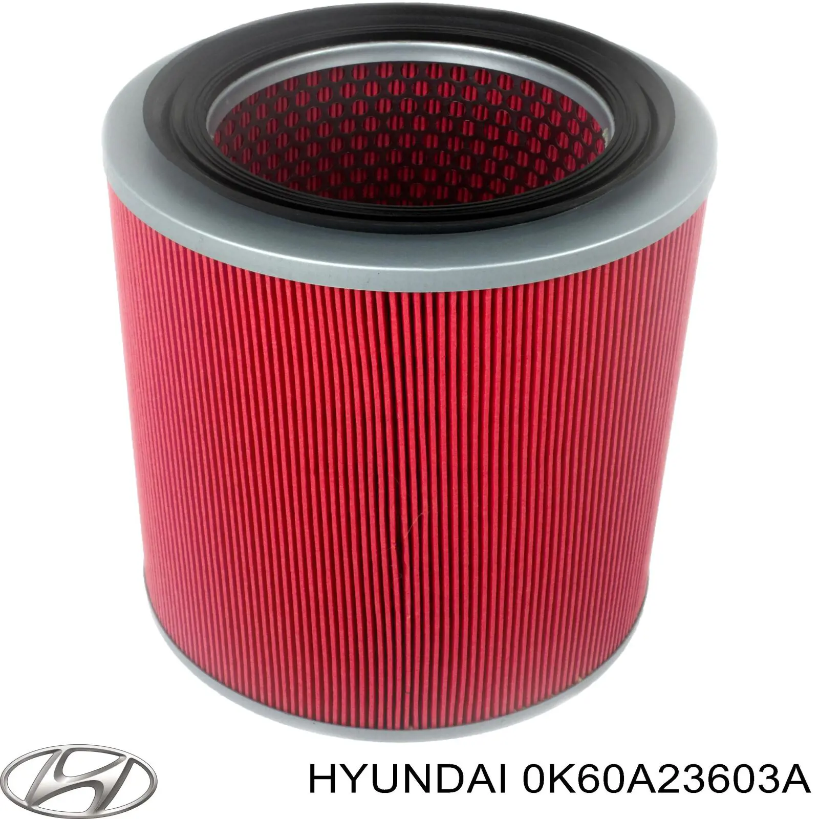 Купити B20312PR Japan Cars Автомобільний фільтр повітря