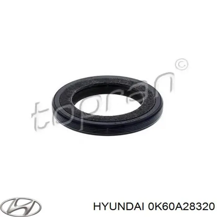  0K60A28320 Hyundai/Kia