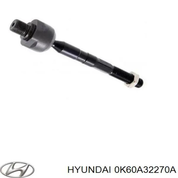 Рульова тяга 0K60A32270 Hyundai/Kia