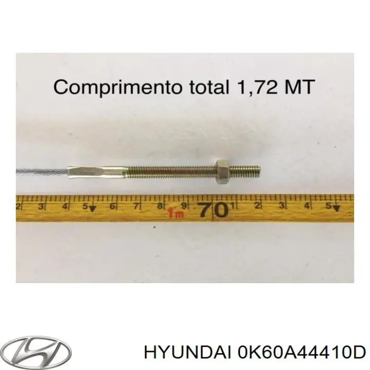  0K60A44410D Hyundai/Kia