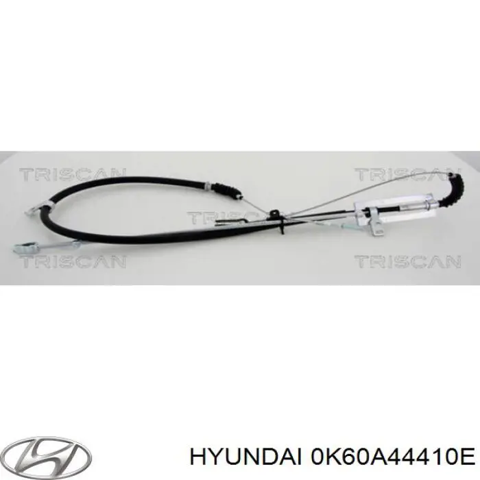  0K60A44410E Hyundai/Kia