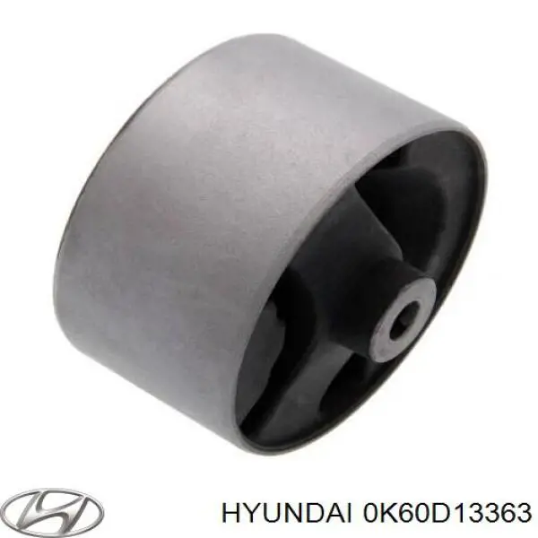  Hyundai/Kia 0K77013363 ціна, від 3.91 USD