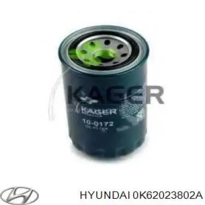 Масляний фільтр двигуна Denckermann A220036 ціна, від 9.27 USD