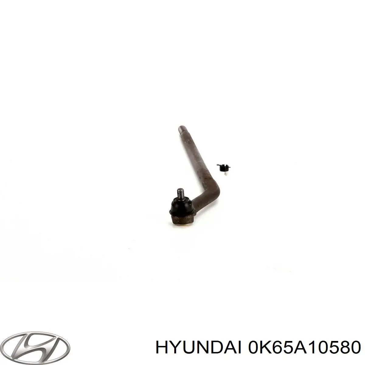 Купити 0K65A10580 Hyundai/Kia Форсунка масляна