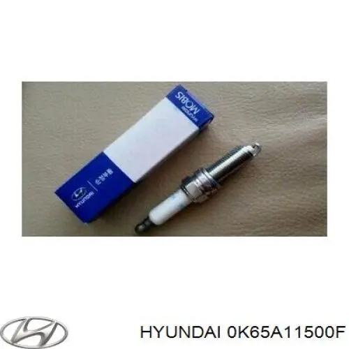  Hyundai/Kia 0K65A11500F ціна, від 111.60 USD