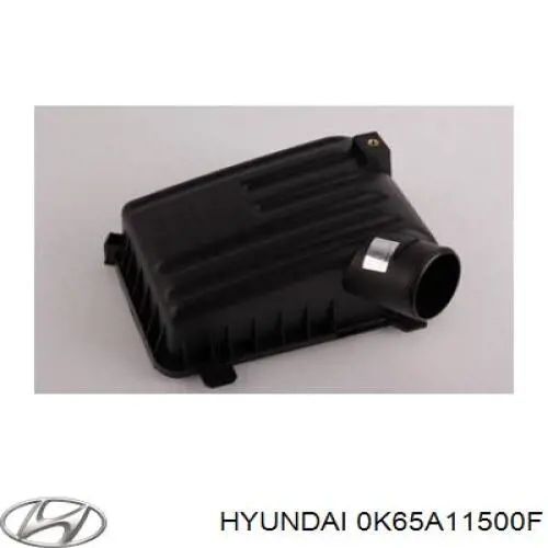 0K65A11500F Hyundai/Kia 