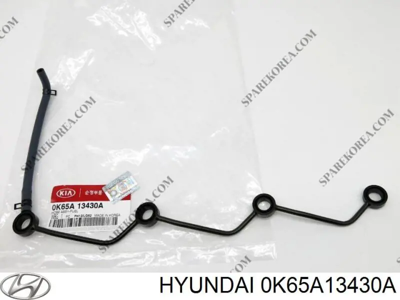  0K65A13430A Hyundai/Kia