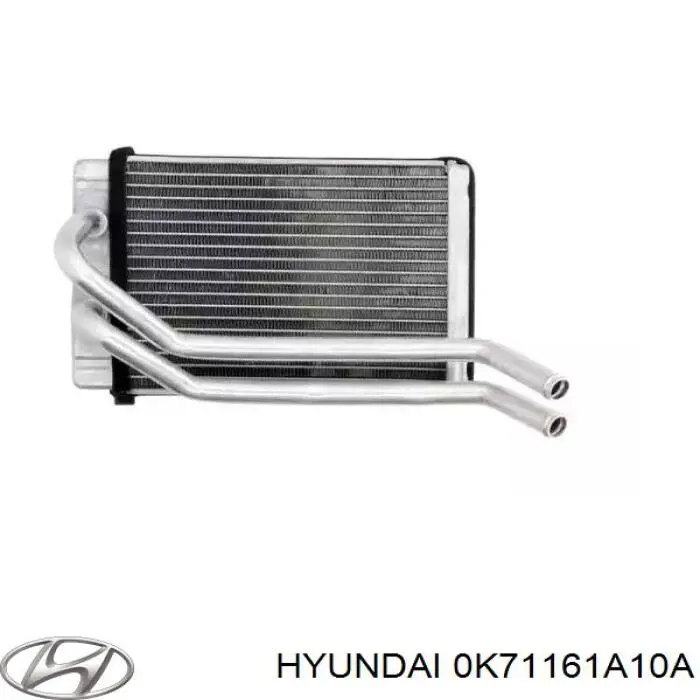  0K71161A10A Hyundai/Kia