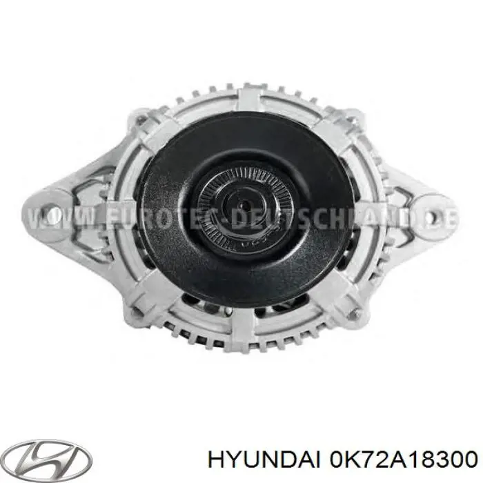 Генератор A9289S AS/Auto Storm