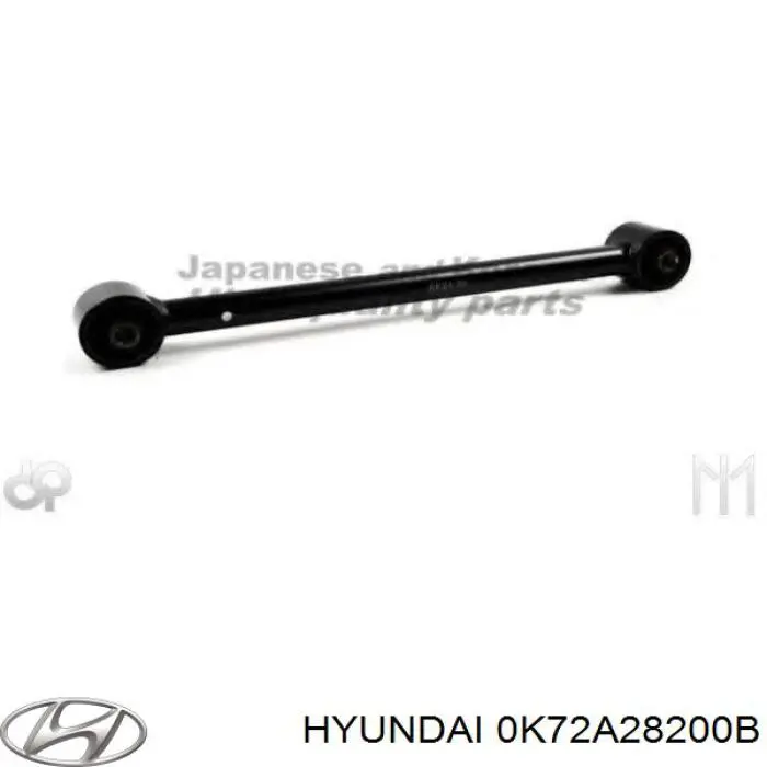 Купити 0K72A28200A Hyundai/Kia 