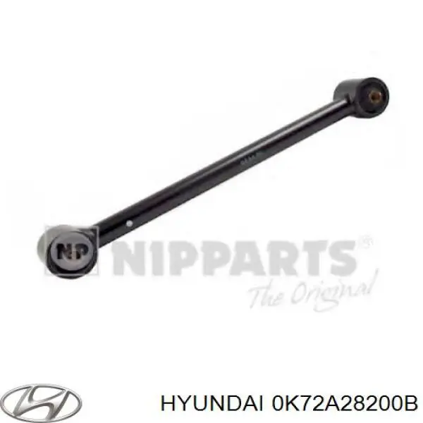 0K72A28200A Hyundai/Kia 