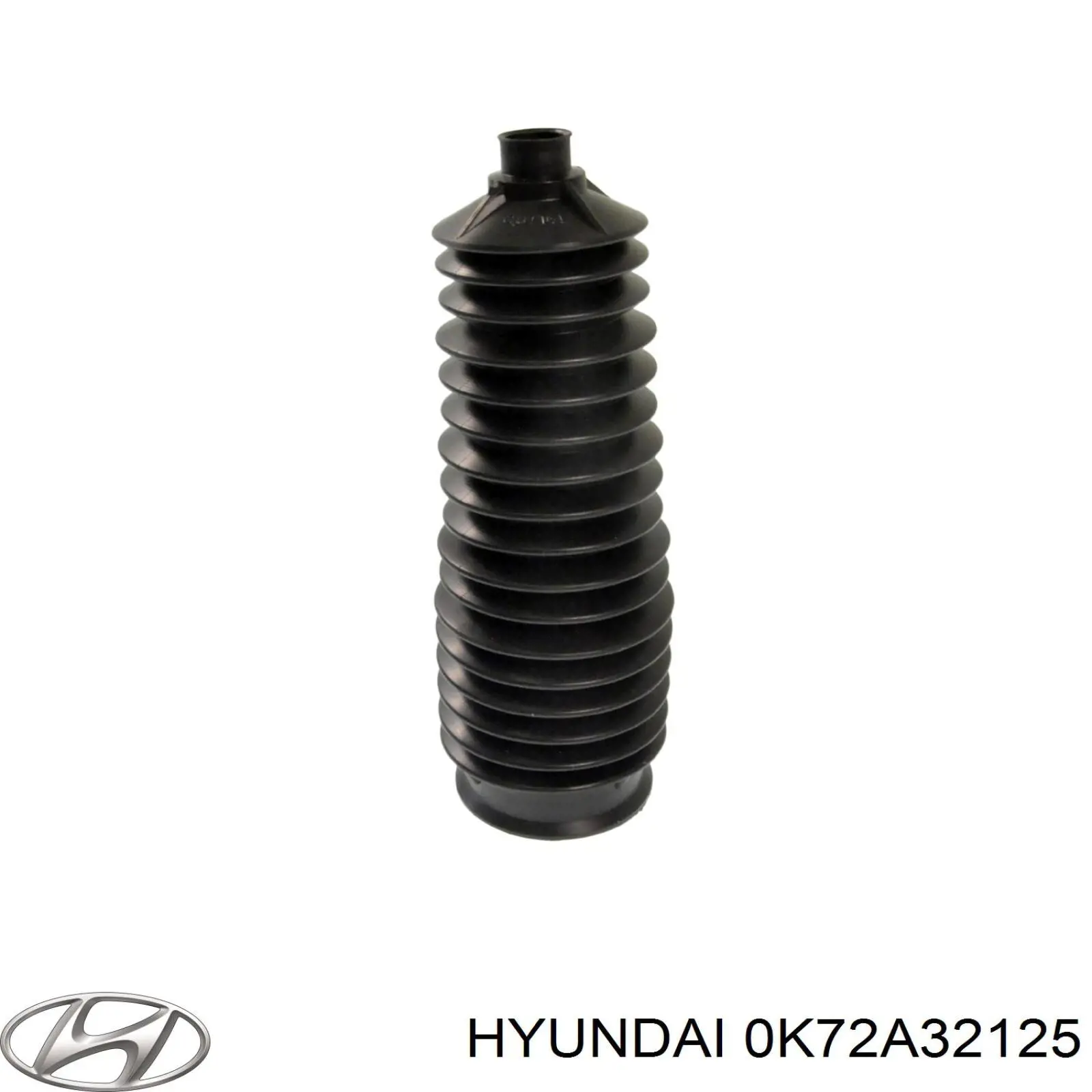 Пильник рульової тяги Hyundai/Kia 0K72A32125 ціна, від 8.38 USD