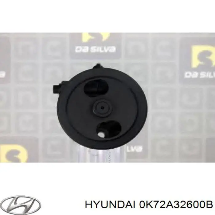 Купити 0K72A32600 Hyundai/Kia Насос гідравліки