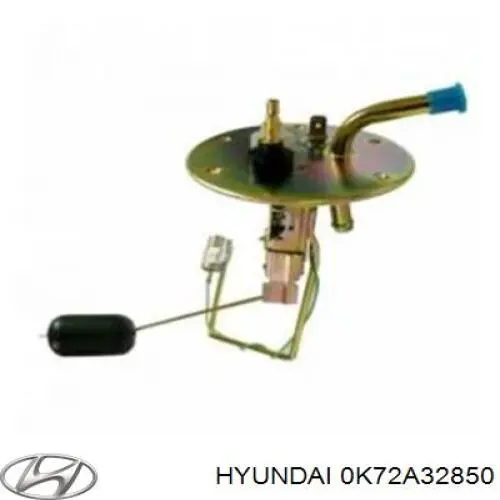 Купити 0K72A32850 Hyundai/Kia 
