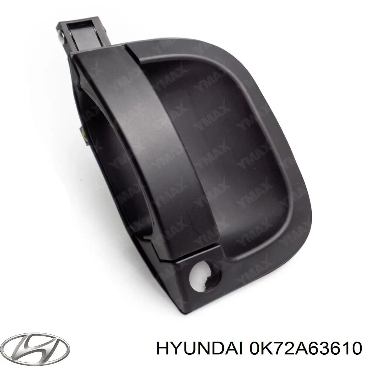 Купити 10A0302JPN JPN Амортизатор двері багажника